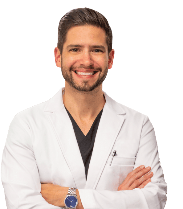 Dr. Todd Kobrinski - Vein Specialist in New Jersey