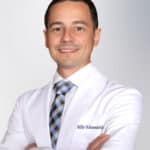 Billy Schoenfeld, MD, DABVLM